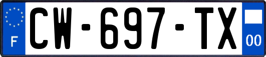 CW-697-TX