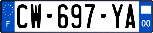 CW-697-YA