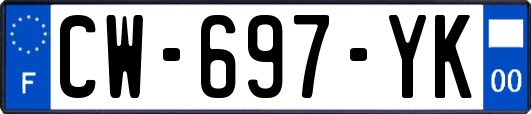 CW-697-YK