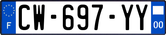 CW-697-YY