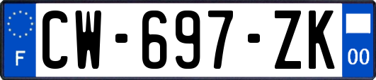 CW-697-ZK