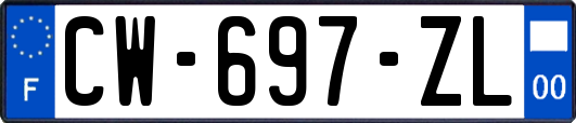 CW-697-ZL