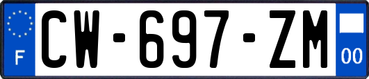 CW-697-ZM