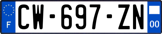 CW-697-ZN