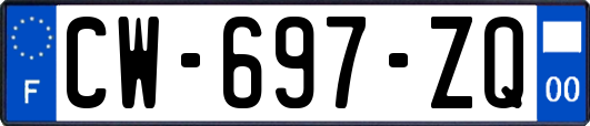 CW-697-ZQ