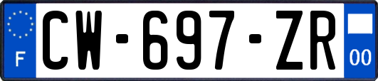 CW-697-ZR