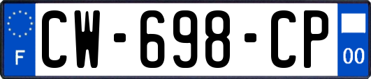 CW-698-CP