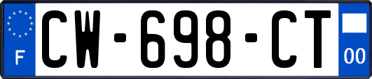 CW-698-CT