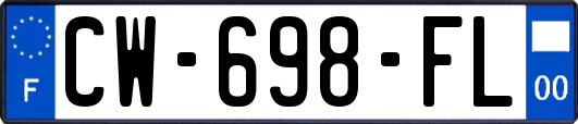 CW-698-FL