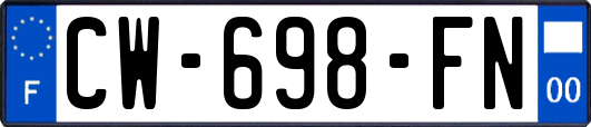 CW-698-FN