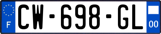 CW-698-GL