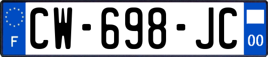 CW-698-JC