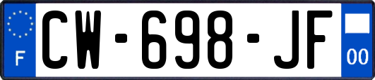 CW-698-JF