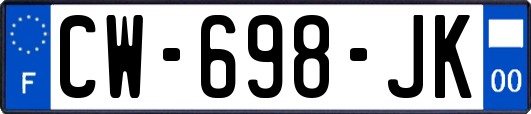 CW-698-JK