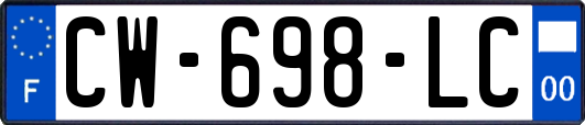 CW-698-LC