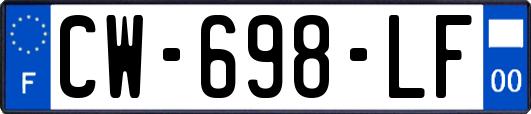 CW-698-LF