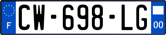 CW-698-LG