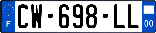 CW-698-LL