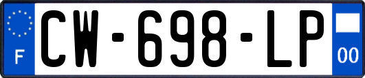 CW-698-LP