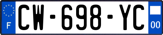 CW-698-YC