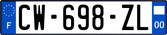 CW-698-ZL