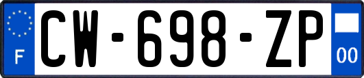 CW-698-ZP