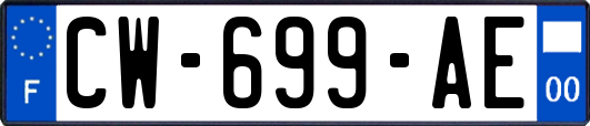 CW-699-AE