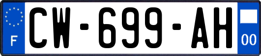 CW-699-AH