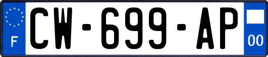 CW-699-AP