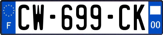 CW-699-CK