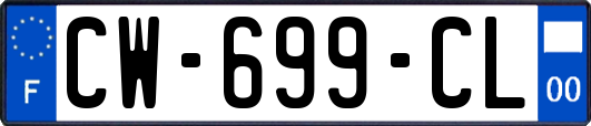 CW-699-CL