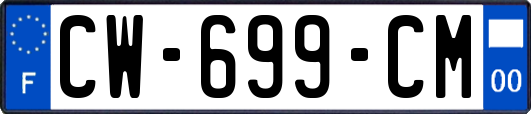 CW-699-CM