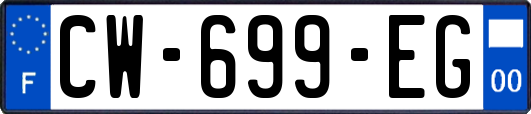 CW-699-EG