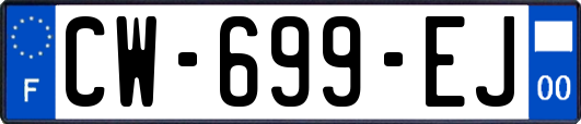 CW-699-EJ