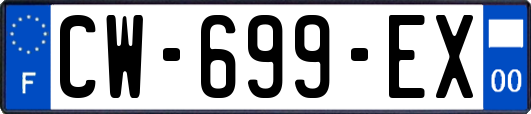 CW-699-EX