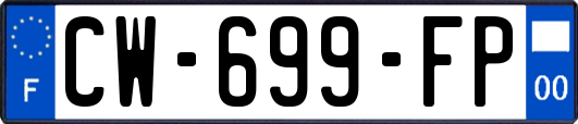 CW-699-FP