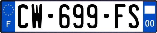 CW-699-FS