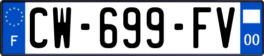 CW-699-FV