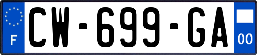 CW-699-GA