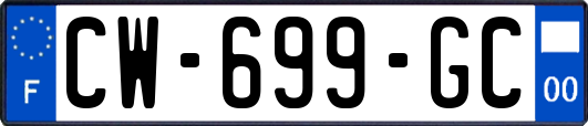 CW-699-GC