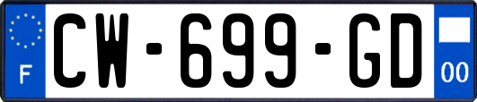 CW-699-GD