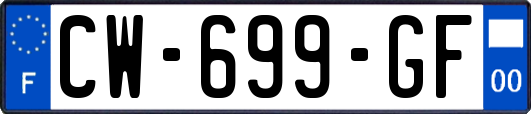 CW-699-GF