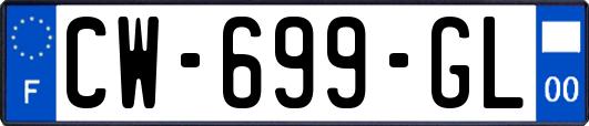 CW-699-GL