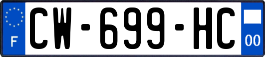 CW-699-HC