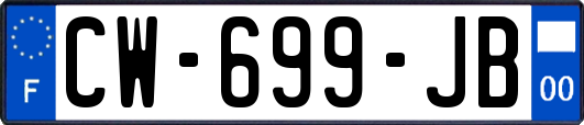 CW-699-JB