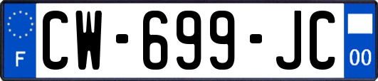 CW-699-JC