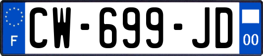 CW-699-JD