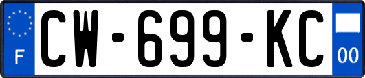 CW-699-KC