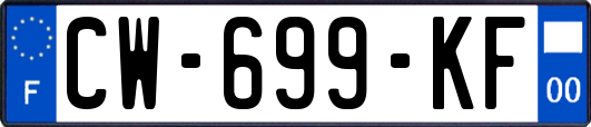 CW-699-KF