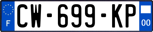 CW-699-KP